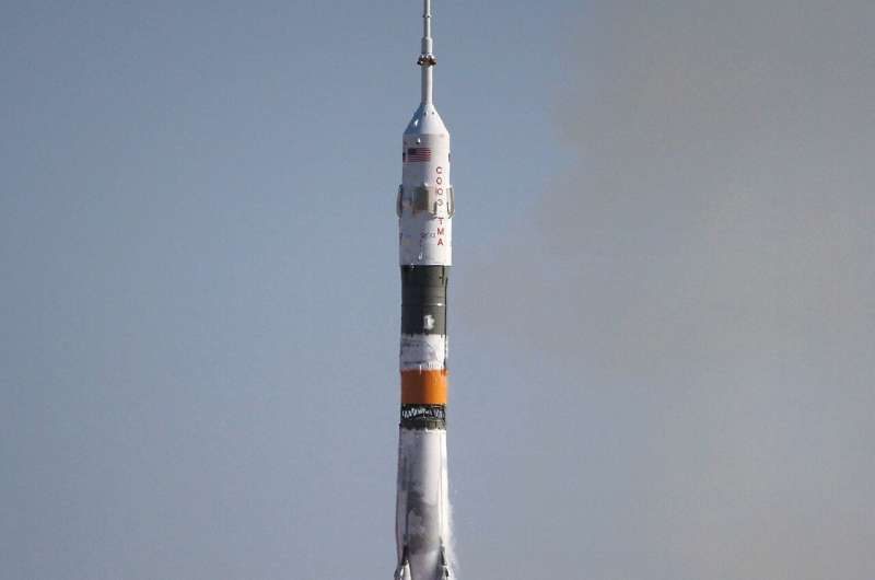 Навстречу звездам без топлива: Как новые двигатели изменят космические путешествия Навстречу звездам без топлива: Как новые двигатели изменят космические путешествия