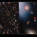 Вселенная «ломается»: Учёные обнаружили необъяснимо огромную чёрную дыру в юной галактике