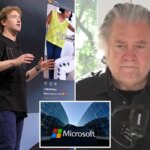 «Право на воровство»: Консерваторы объявили войну Big Tech в битве за авторские права и ИИ