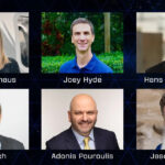 Путешествие в космос: человек с инвалидностью впервые отправится в космический полет