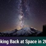 Год в космосе: обзор 2025 года