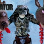 Рождественский спецвыпуск: Хищник