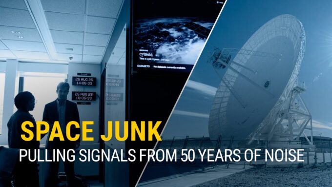 Проект Сансэтчер: как Google планирует использовать солнечную энергию в космосе для питания центров обработки данных