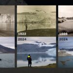 Арктика превращается быстрее, чем ожидалось: что это значит для планеты