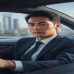 ПЕРСОНАЛЬНЫЙ ВОДИТЕЛЬ: ПРЕМИУМ-АРЕНДА МЕРСЕДЕС И ВЫСОКИЙ ДОХОД В СФЕРЕ ЛЮКСОВОГО ТАКСИ