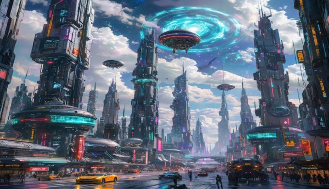 Не своим умом: Транзистор, Розуэлл и тайная ось технологического рывка XX века