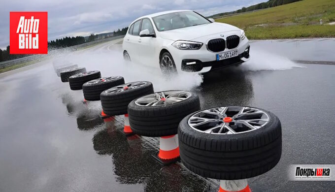 Гарантия подлинности: почему в «Покрышка.ру» вы покупаете только оригинальные шины и диски
