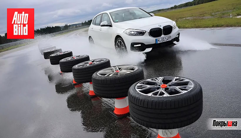 Гарантия подлинности: почему в «Покрышка.ру» вы покупаете только оригинальные шины и диски