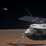 Загадка на марсианской орбите: уникальные снимки кометы-пришельца могли быть утеряны после таинственного молчания аппарата MAVEN