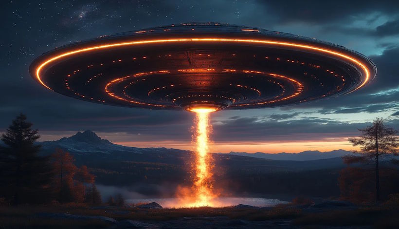 Когнитивный иммунитет: почему психика отторгает тему НЛО, даже когда её обсуждают правительства