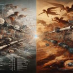 Планковский Рубеж: Когда реальность перестаёт отражать и начинает отвечать