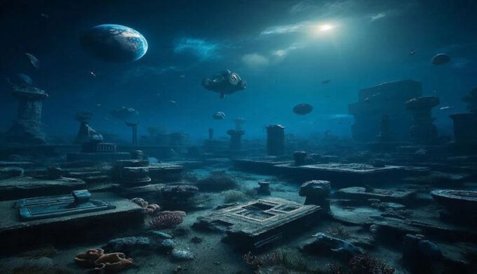 Забытые творцы: почему мы ищем пришельцев, игнорируя собственных предков?