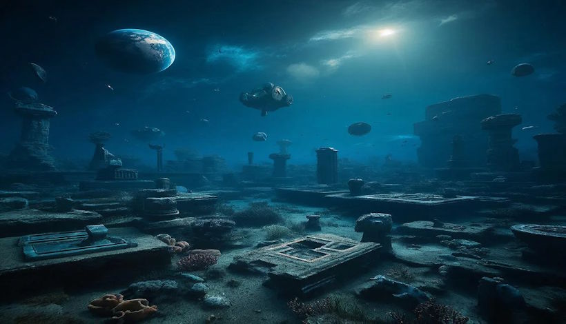 Забытые творцы: почему мы ищем пришельцев, игнорируя собственных предков?