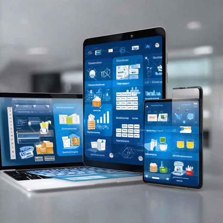 МойБизнес2: Полный контроль над вашим бизнесом в единой системе