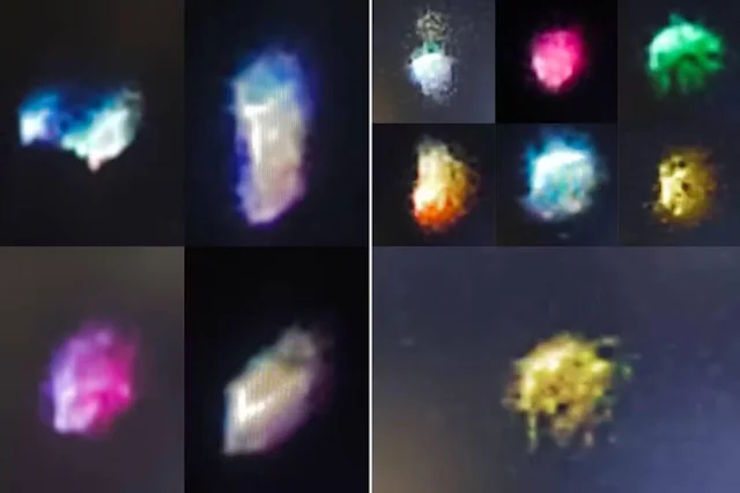 Ночные сферы Сан-Паулу: массовое наблюдение НЛО в бразильской глубинке ставит новые вопросы