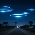 Ночные сферы Сан-Паулу: массовое наблюдение НЛО в бразильской глубинке ставит новые вопросы