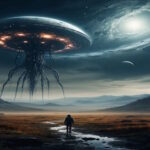 Эхо погибших миров: почему первый сигнал пришельцев может оказаться их предсмертным криком