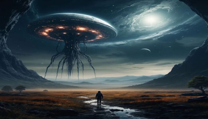 Эхо погибших миров: почему первый сигнал пришельцев может оказаться их предсмертным криком