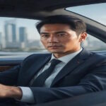 ПЕРСОНАЛЬНЫЙ ВОДИТЕЛЬ: ПРЕМИУМ-АРЕНДА МЕРСЕДЕС И ВЫСОКИЙ ДОХОД В СФЕРЕ ЛЮКСОВОГО ТАКСИ