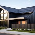 Качественные кровельные и фасадные материалы от производителя: надежность и доступность в каждом проекте