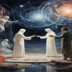 За гранью НЛО: является ли феномен «контактов» ключом к иным уровням реальности?