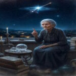 2026: год контакта? Как пророчество Ванги, ставки на полимейкете и межзвёздный объект создают новый миф