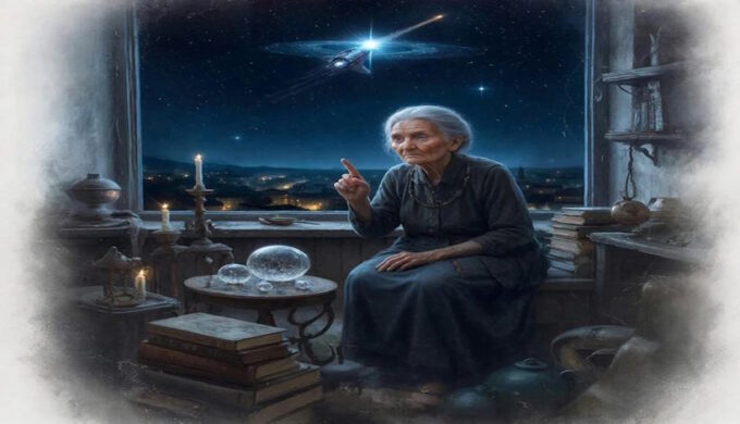 2026: год контакта? Как пророчество Ванги, ставки на полимейкете и межзвёздный объект создают новый миф