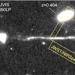 Бегущая черная дыра: открытие, которое потрясло астрономов