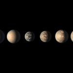 Загадка TRAPPIST-1e: иллюзия атмосферы или надежда на обитаемость?