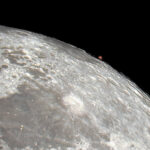 10 самых ярких астрономических событий 2025 года