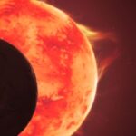 Язык вспышек: что звездные бури TRAPPIST-1 расскажут об обитаемости ее планет