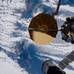 Неделя на орбите: уходящий экипаж МКС готовит станцию к смене