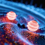 Когда Вселенная замечает наш взгляд: парадокс квантовой механики