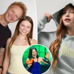 Папа и дочь на миллионы просмотров: как 16-летняя Сэйлиш Мэттер покорила интернет, не раскрывая личную жизнь