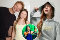 Папа и дочь на миллионы просмотров: как 16-летняя Сэйлиш Мэттер покорила интернет, не раскрывая личную жизнь