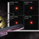 Чёрные дыры: 8 самых значительных открытий 2025 года