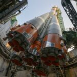 Отзвуки старта: Повреждение стартового стола в Байконуре и будущее российских пилотируемых пусков