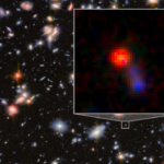 Космический оборотень: как «Вергилий» раскрыл свою звериную сущность