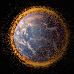 Топ-12 самых читаемых историй о космосе в 2025 году