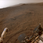 Новый рекорд в перспективе: как «Настойчивость» готовится побить рекорд марсианского пробега