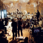 Рождение культовой саги: как «Дюна» завоевала телеэкраны на пороге миллениума