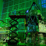 Телескоп Романа: поиск совершенства в чистой комнате