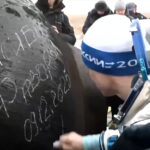 Возвращение с орбиты: экипаж «Союза МС-27» благополучно вернулся на Землю