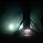 Новый успех SpaceX: запуск 29 спутников Starlink