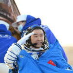 Космический мусор: растущая угроза для безопасности космических полетов