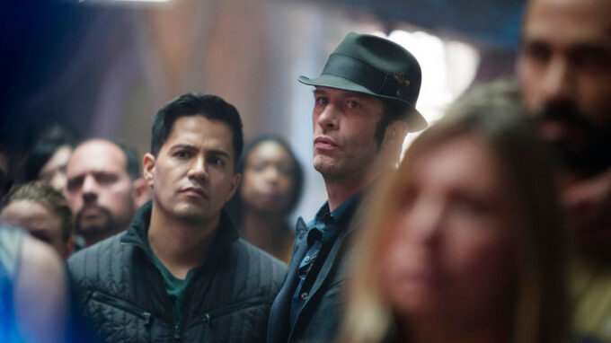 10-летие "The Expanse": как сериал о космических приключениях стал классикой жанра