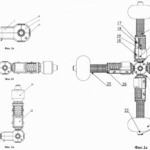 Российская компания "Энергия" запатентовала космическую станцию с искусственной гравитацией