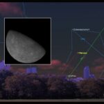 Меркурий снимает маску: Лучшая возможность увидеть неуловимую планету в утреннем небе декабря