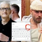 Джастин Бибер объявил войну Apple из-за функции диктовки в iPhone