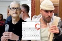 Джастин Бибер объявил войну Apple из-за функции диктовки в iPhone